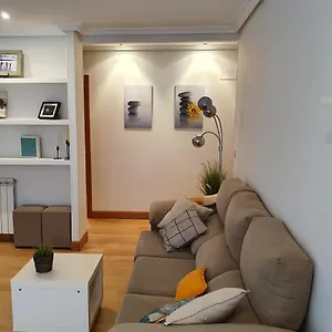  Apartamento Ondartxo - Ongi Etorri