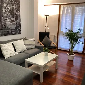  Apartamento Angeles Sorazu - Ongi Etorri