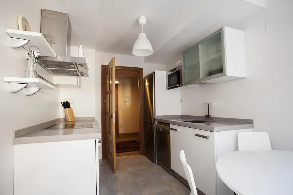 Ondartxo - Basque Stay Zumaia Apartment