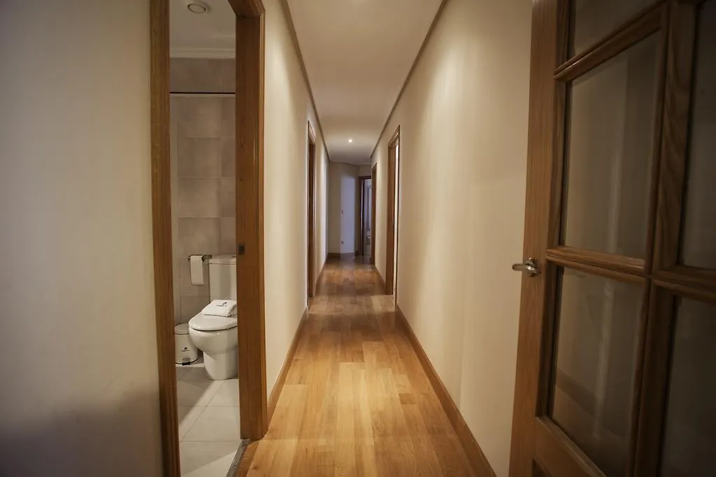 Ondartxo - Basque Stay Zumaia Apartment